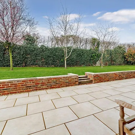 5 Bed In Leeds Oc-91355 Hébergement de vacances *